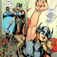Illustration for article titled The Real Reason Behind This Week's Thor/Captain America Kiss Is Actually Quite Sad